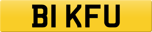B1KFU