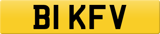 B1KFV