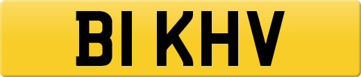 B1KHV