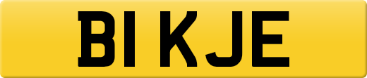 B1KJE