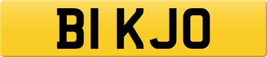 B1KJO