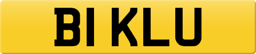 B1KLU