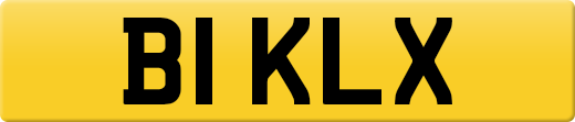 B1KLX