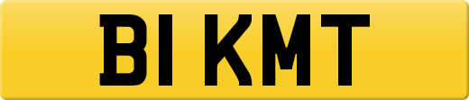 B1KMT