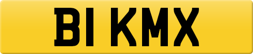 B1KMX