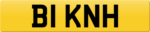 B1KNH