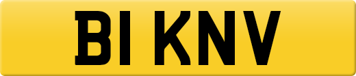 B1KNV