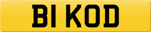 B1KOD