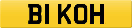 B1KOH