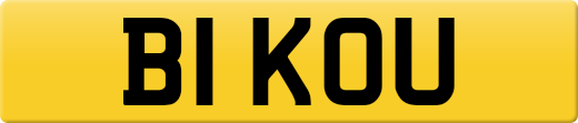 B1KOU