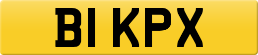 B1KPX