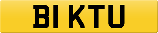 B1KTU