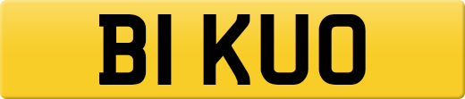 B1KUO