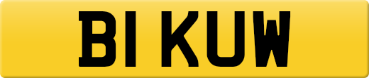 B1KUW