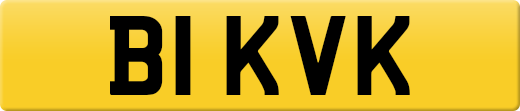 B1KVK