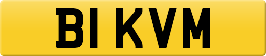 B1KVM