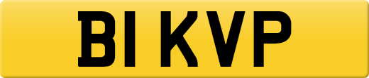 B1KVP