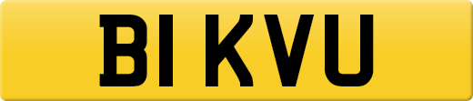 B1KVU
