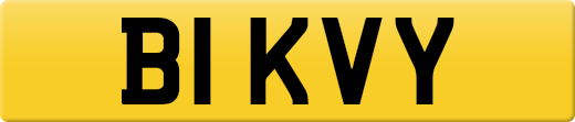 B1KVY