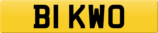 B1KWO
