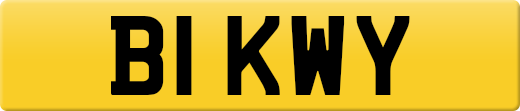 B1KWY