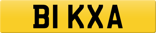 B1KXA