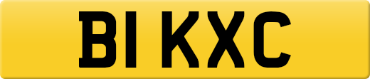 B1KXC