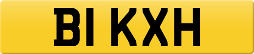 B1KXH