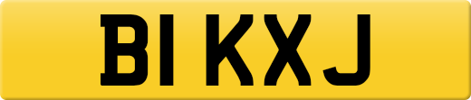 B1KXJ