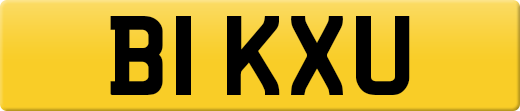 B1KXU