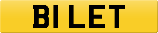B1LET