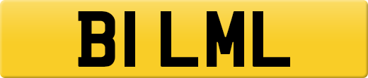 B1LML