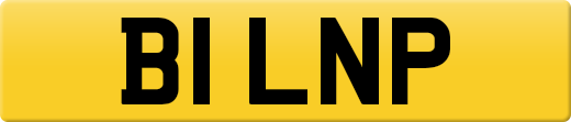 B1LNP
