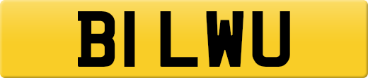 B1LWU