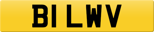 B1LWV