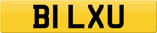 B1LXU