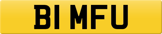 B1MFU