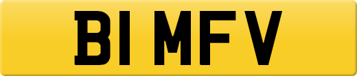 B1MFV
