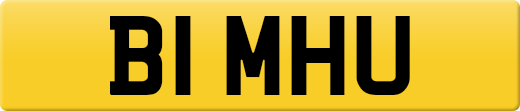 B1MHU