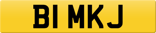 B1MKJ