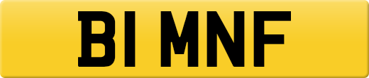 B1MNF