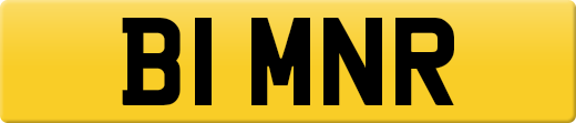 B1MNR