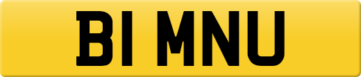 B1MNU