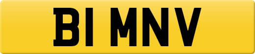 B1MNV