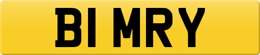 B1MRY