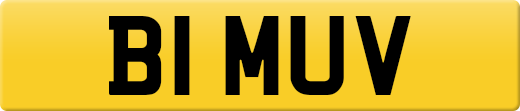 B1MUV