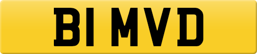 B1MVD