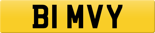 B1MVY