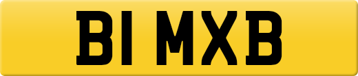 B1MXB