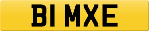 B1MXE
